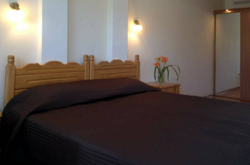 Двухместный номер «Standard»