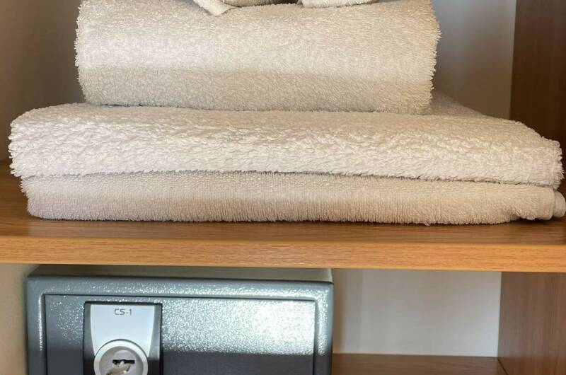 Двухместный номер «Standard»