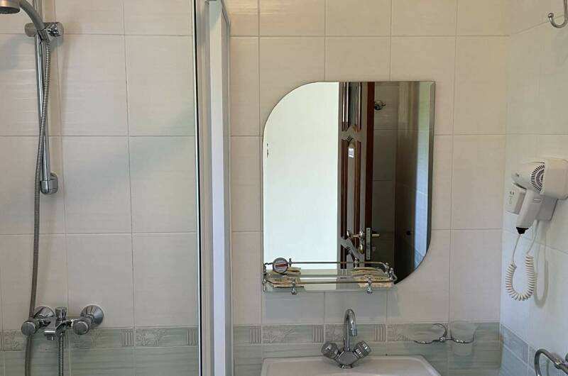 Двухместный номер «Standard»