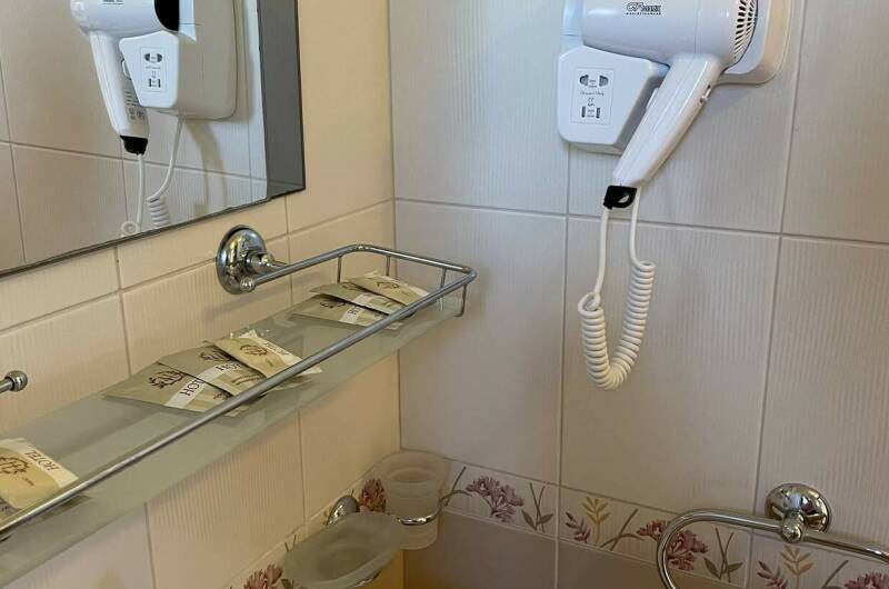 Трехместный номер «Family»