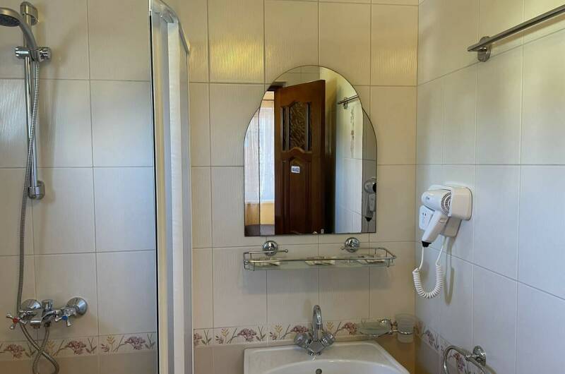 Трехместный номер «Family»