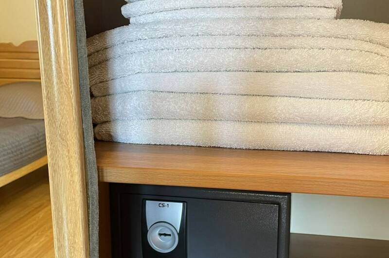 Трехместный номер «Family»