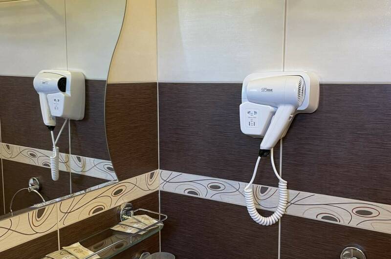 Номер «Studio»