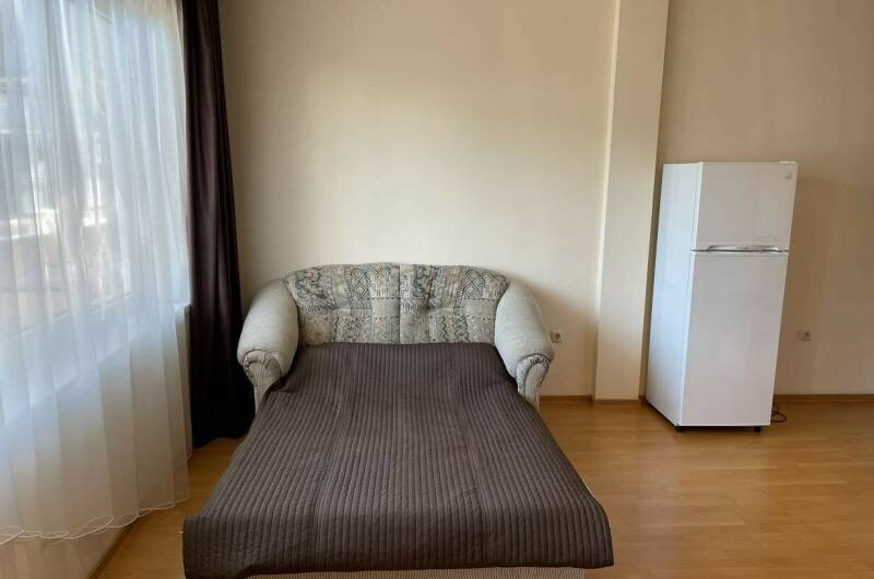 Номер «Studio»