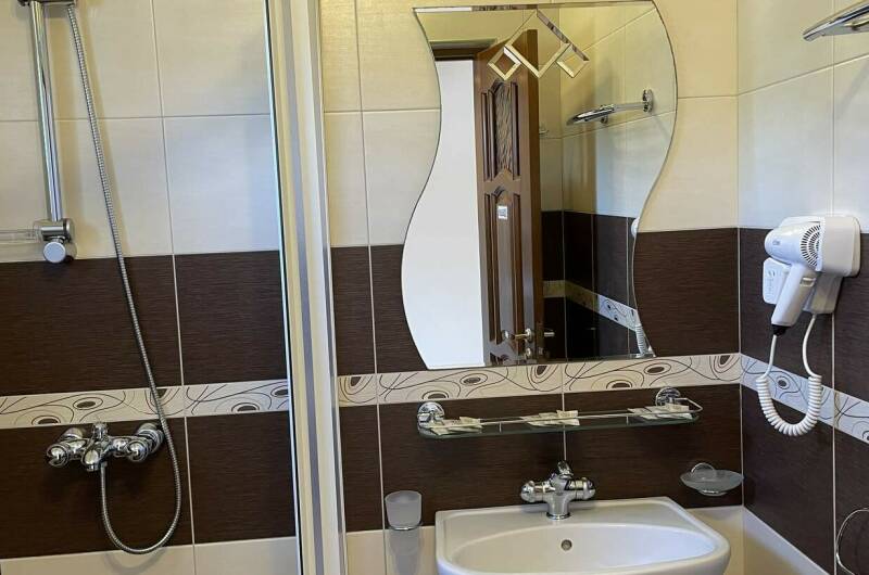 Номер «Studio»