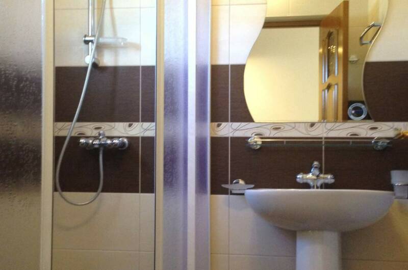 Номер «Studio»