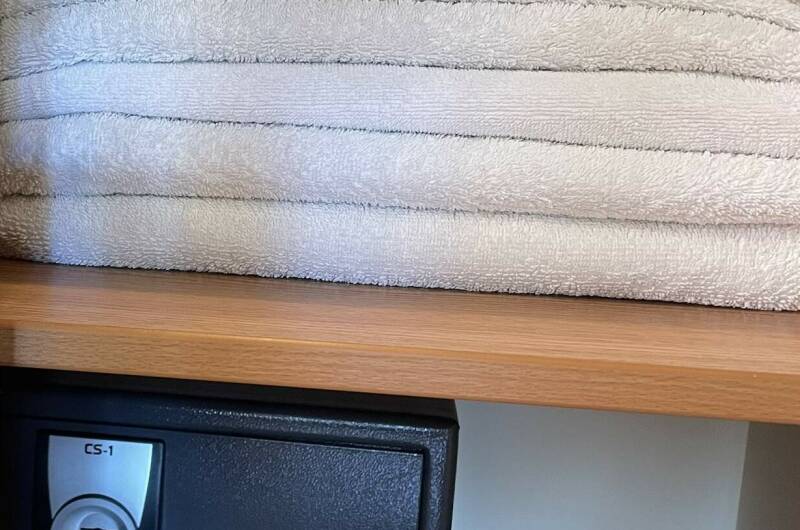 Номер «Studio»