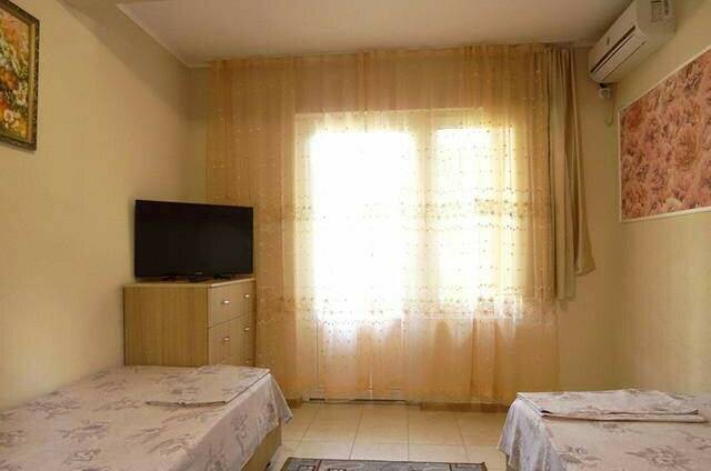 Двухместный номер