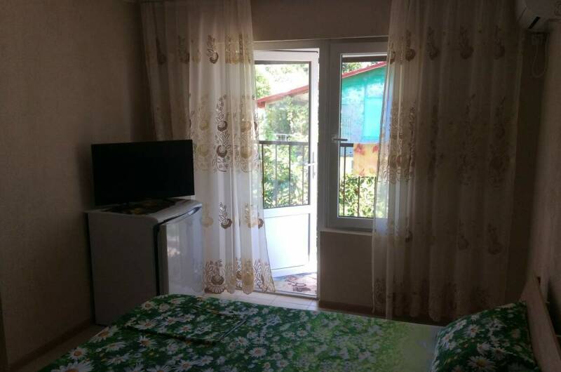 Двухместный номер