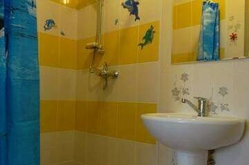 Двухместный номер