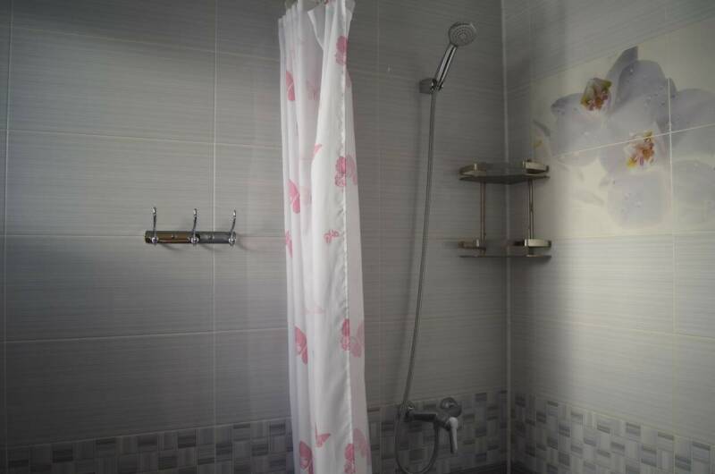 2-х местный номер