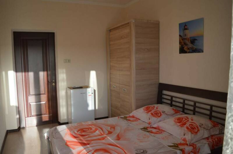 2-х местный номер