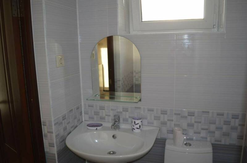 2-х местный номер