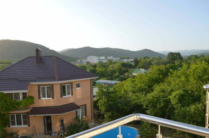 2-х местный номер