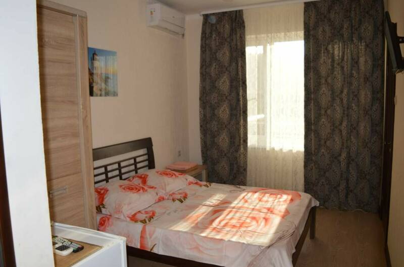 2-х местный номер