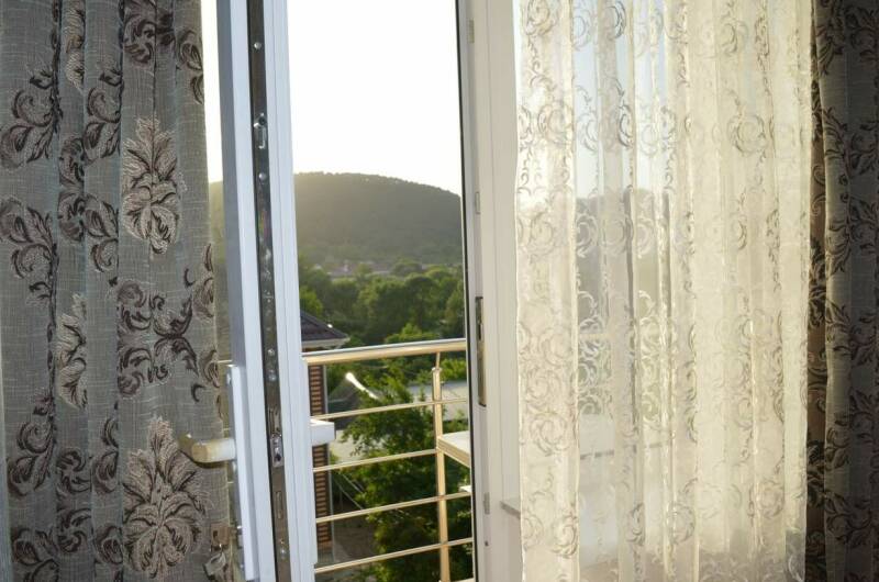 2-х местный номер