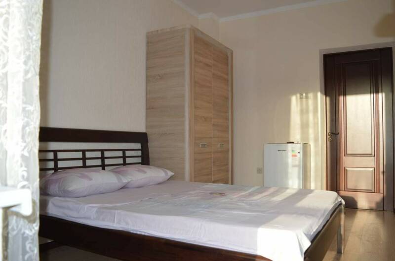 2-х местный номер