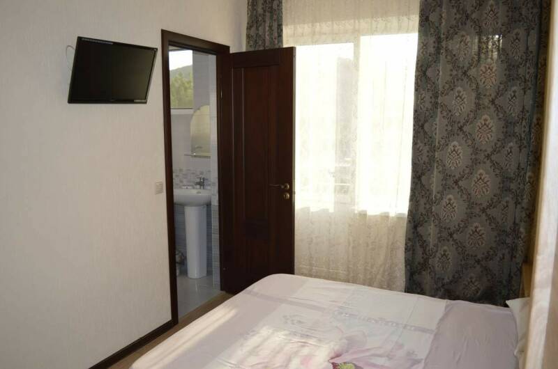 2-х местный номер