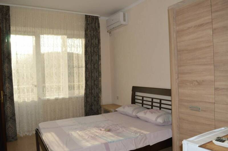 2-х местный номер