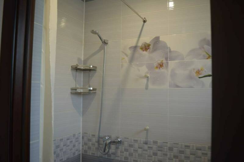 3-х местный номер