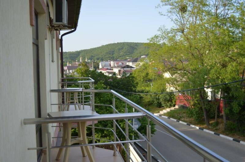 4-х местный на 2 взрослых + 2 детей