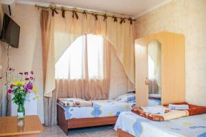 Изображение Изображение гостиницы "Частный сектор «Зигал»" #1 #1