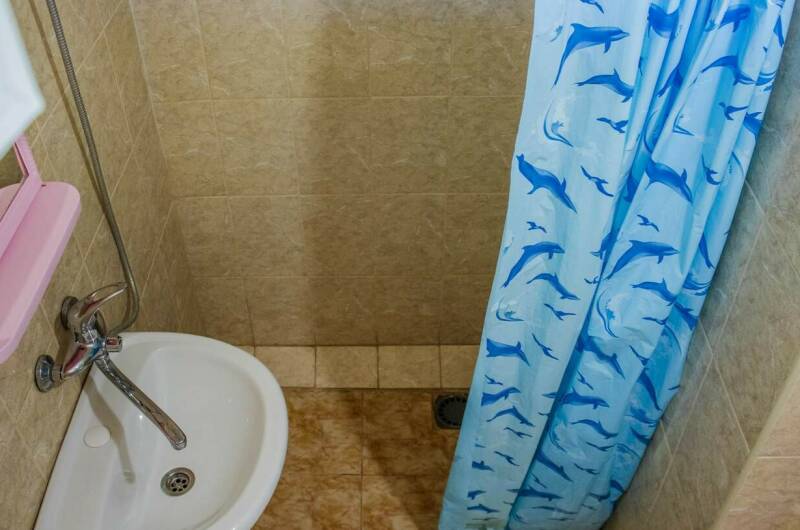 Номера с удобствами