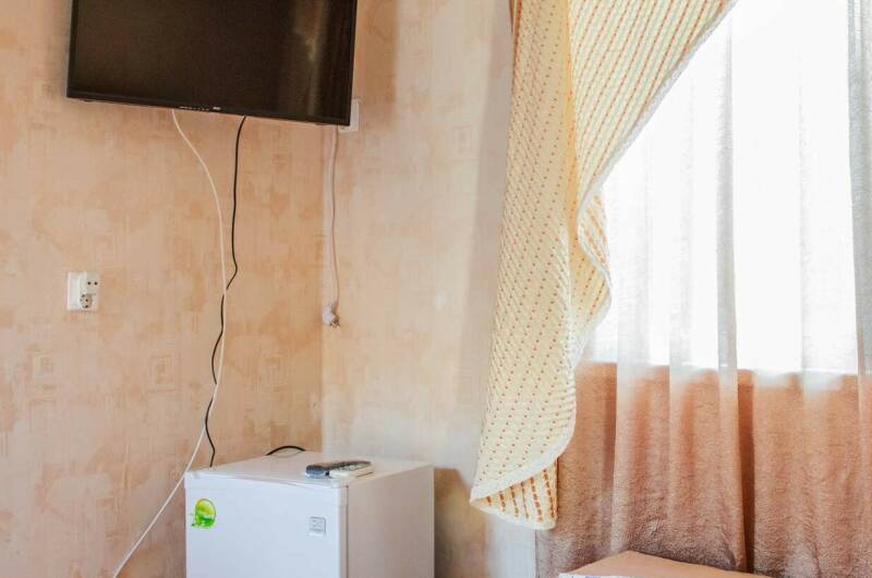 Номера с удобствами