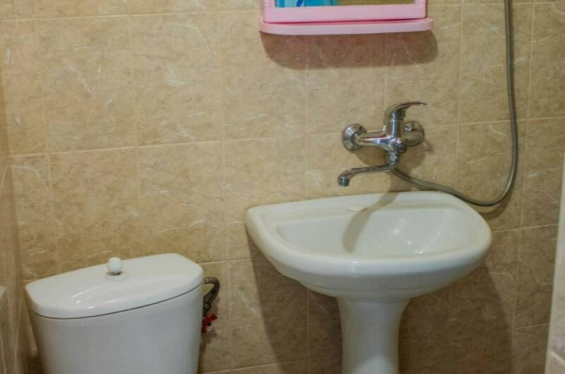 Номера с удобствами