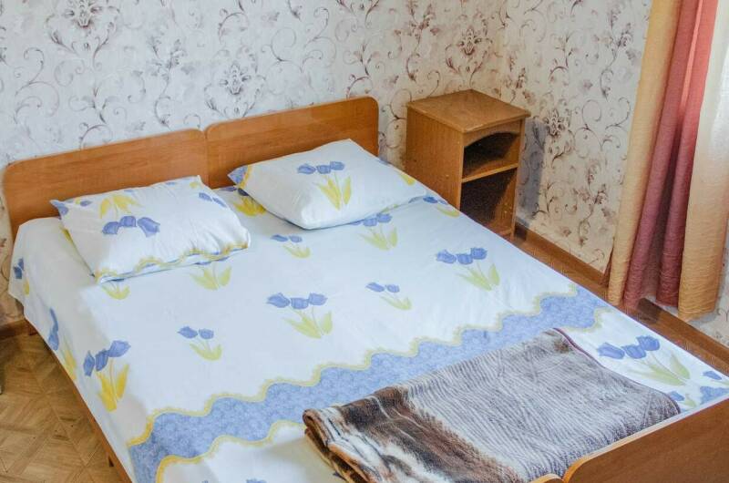 Номера «Эконом»