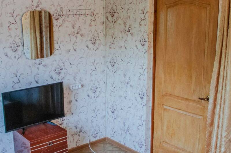 Номера «Эконом»