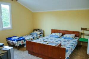 Изображение Изображение гостиницы "Частный сектор «Зигал»" #5 #5