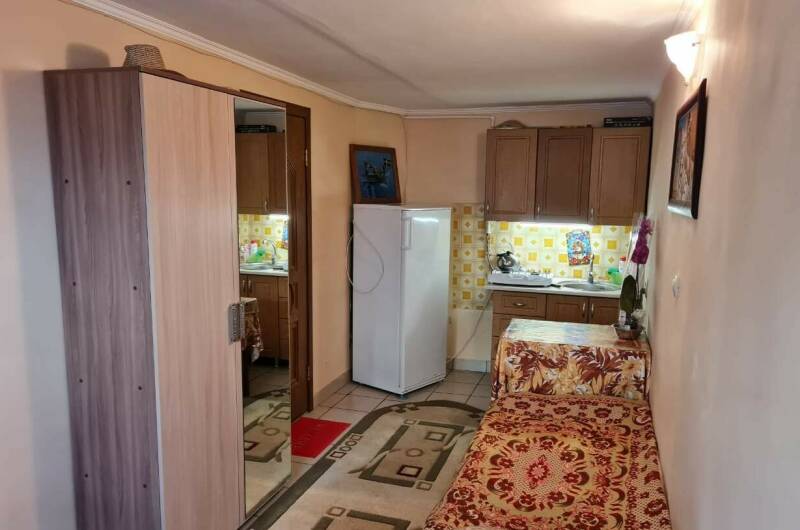 Номер «Трехместный»