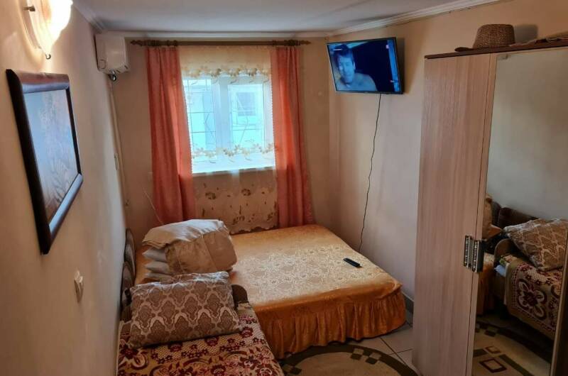 Номер «Трехместный»