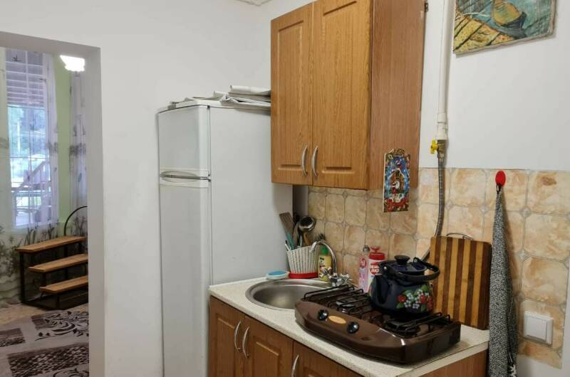 Номер «Трехместный»