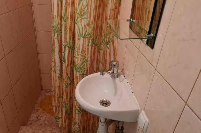 Номер «Трехместный»