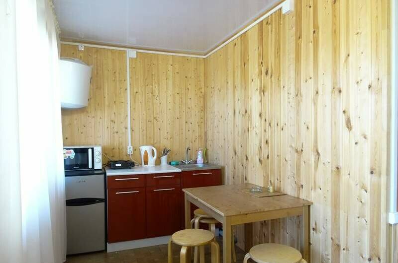 3-х, 4-х местный номер