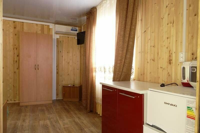 3-х, 4-х местный номер