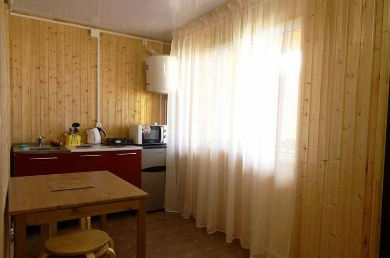 3-х, 4-х местный номер