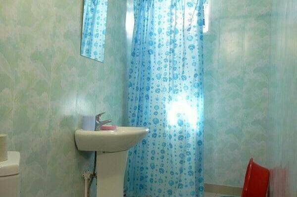 3-х, 4-х местный номер