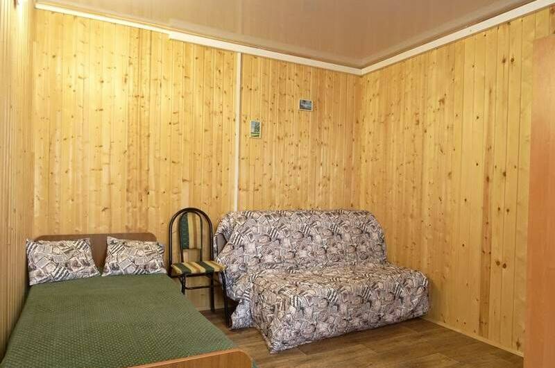 2-х местный номер