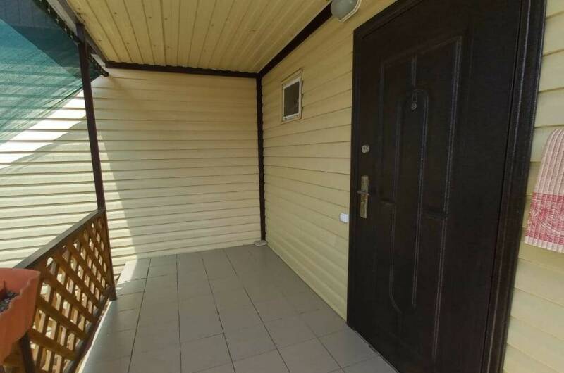 2-х местный номер