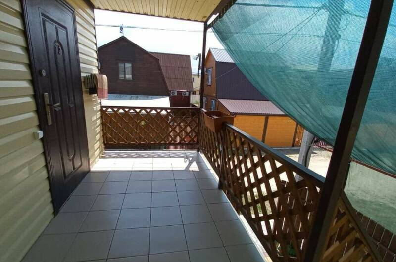 2-х местный номер