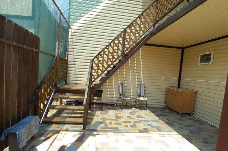 2-х местный номер