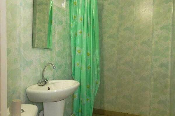 2-х местный номер