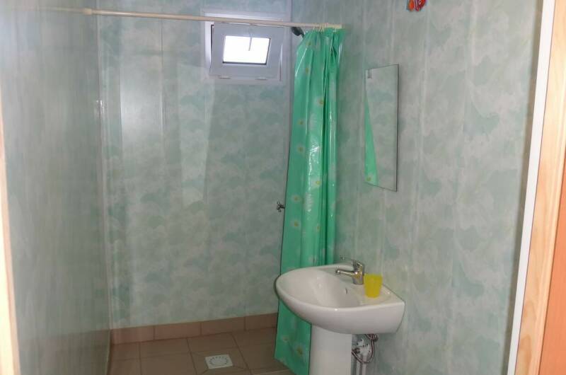 3-х, 4-х местный номер