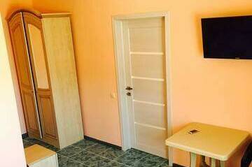 2-х местный номер