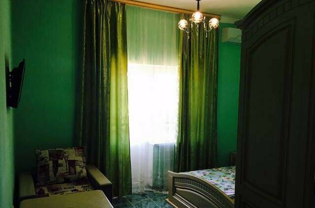 2-х местный номер