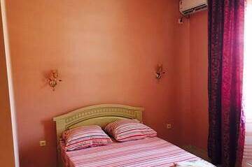 4-х местный номер с балконом