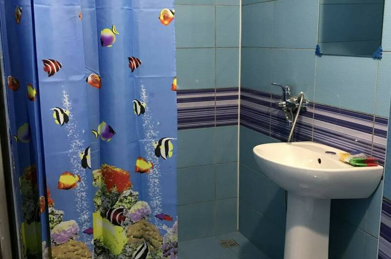 4-х местный «Комфорт» с кухней